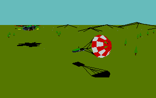 AST Screenshots