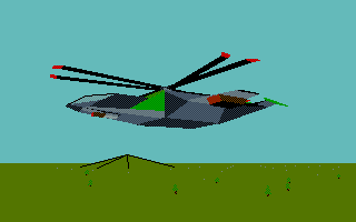 AST Screenshots