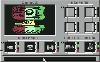 C64 Screenshots