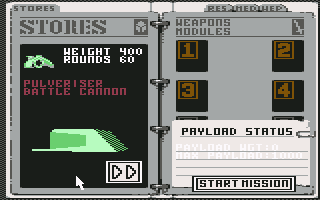 C64 Screenshots