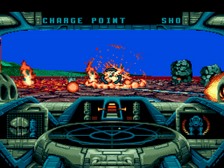 SCD Screenshots