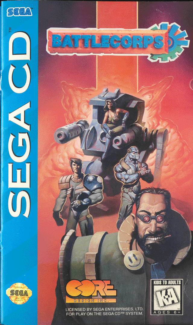 Box Art