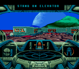 SCD Screenshots