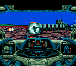 SCD Screenshots