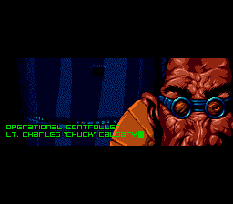SCD Screenshots