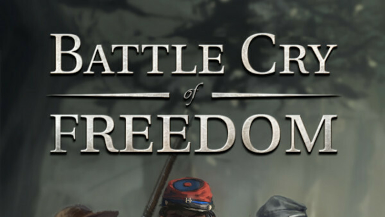 Battle Cry Of Freedom