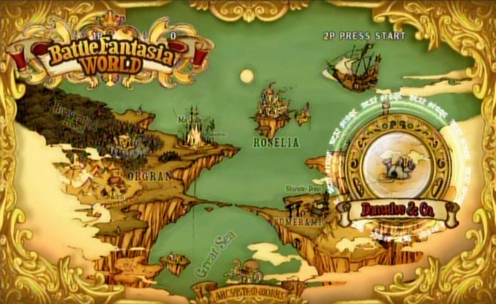X360 Screenshots