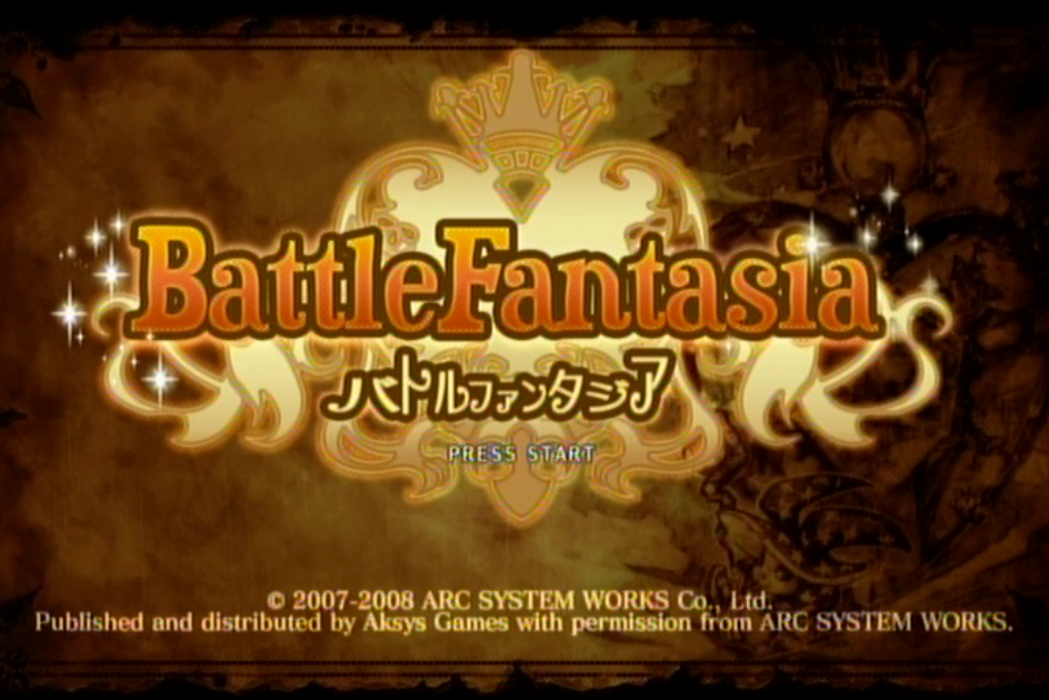 X360 Screenshots