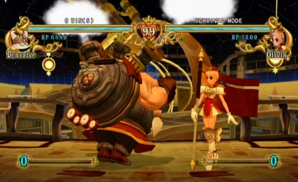 X360 Screenshots