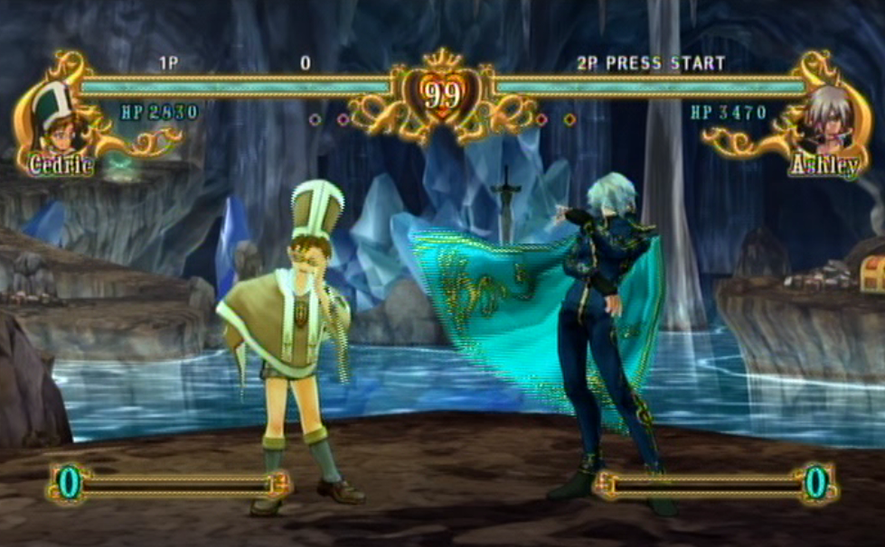 X360 Screenshots