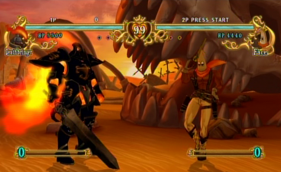 X360 Screenshots