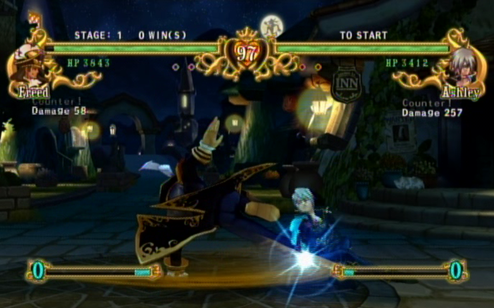 X360 Screenshots