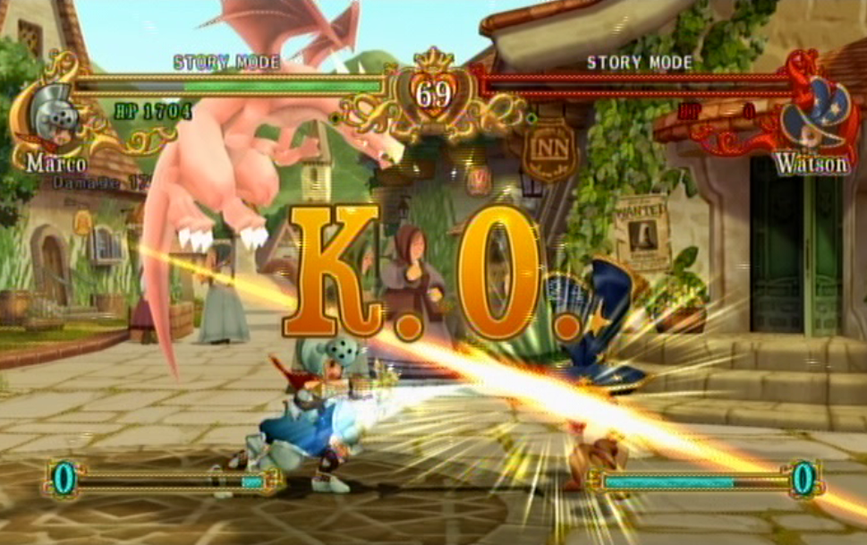 X360 Screenshots