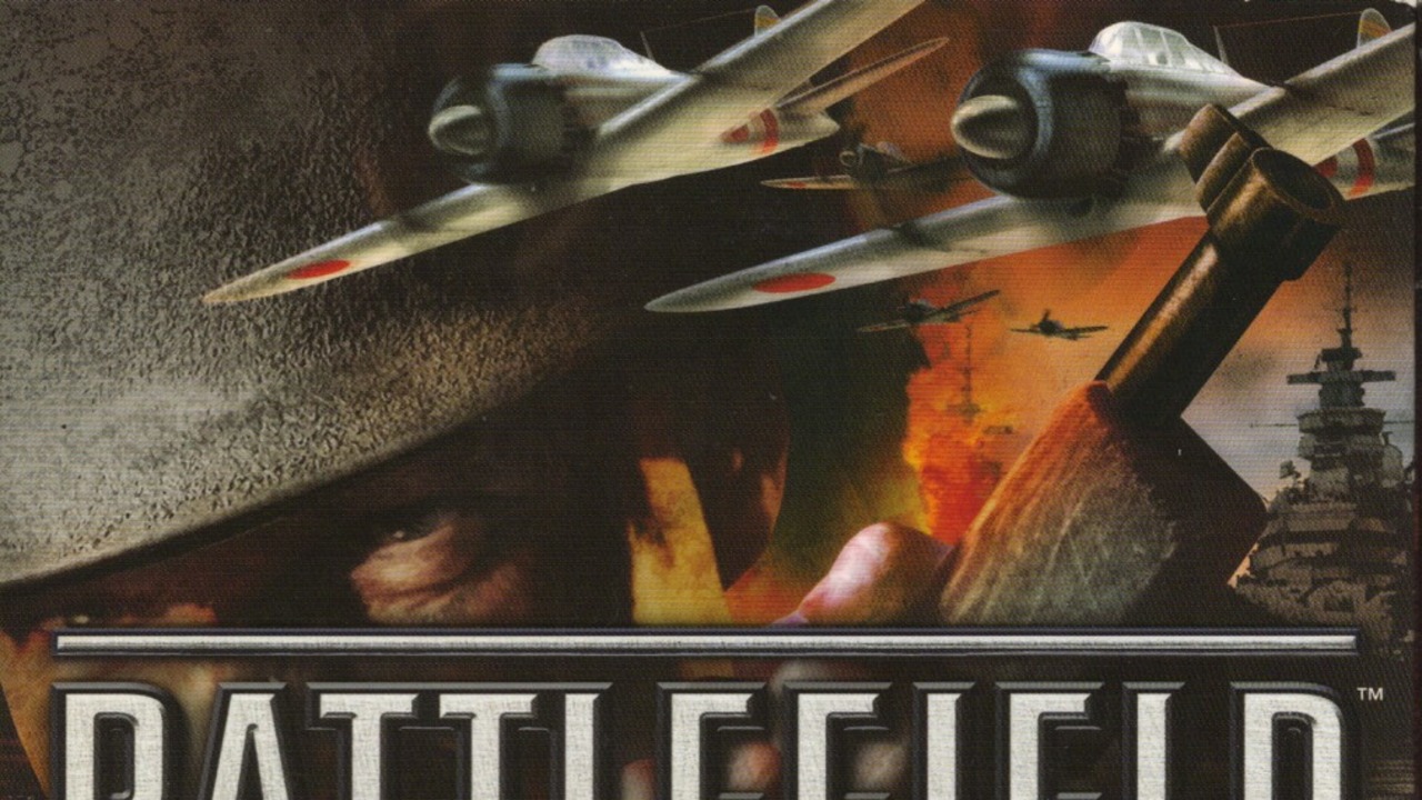 Battlefield 1942