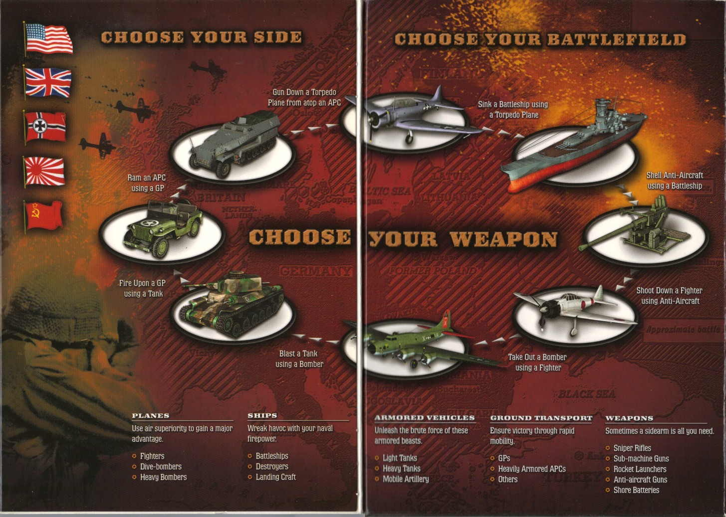 Battlefield 1942