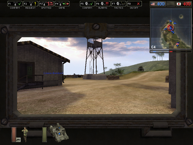 Battlefield 1942