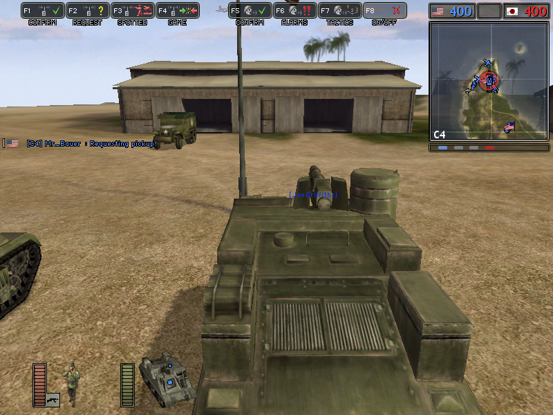 Battlefield 1942