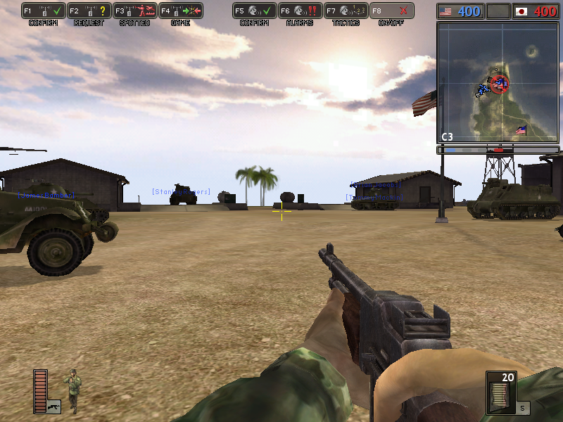 Battlefield 1942