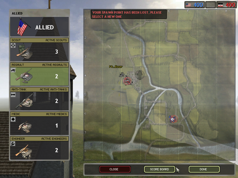 Battlefield 1942