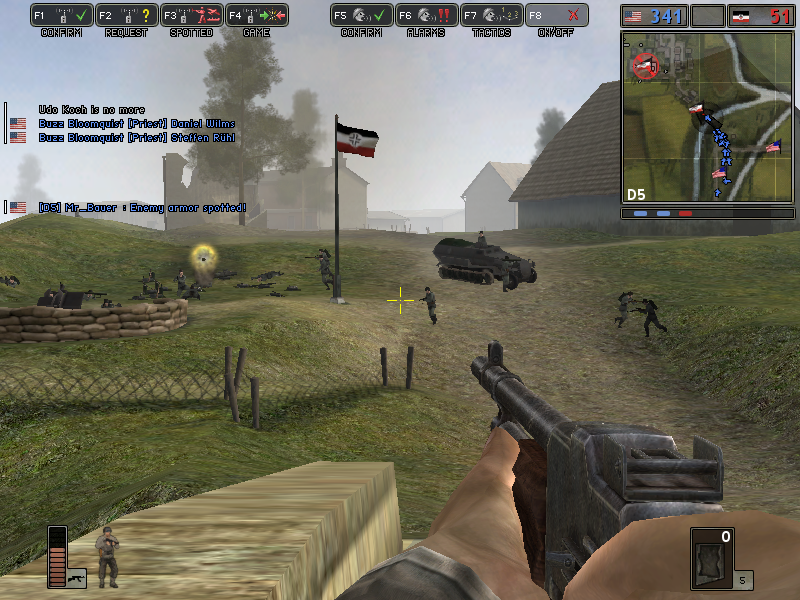 Battlefield 1942