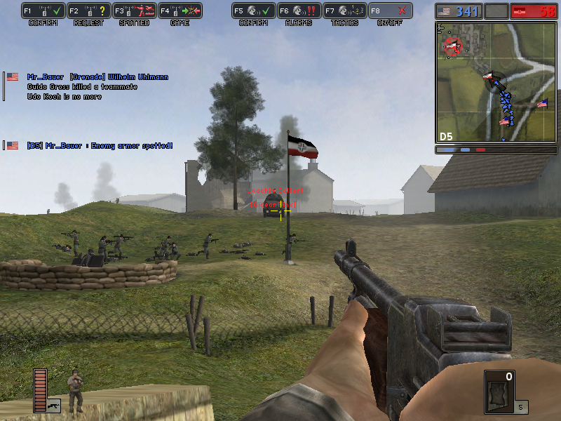 Battlefield 1942