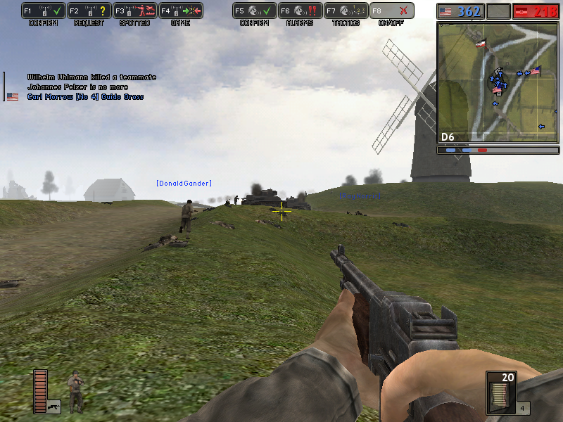 Battlefield 1942