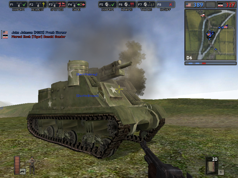 Battlefield 1942
