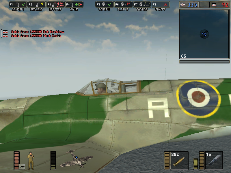 Battlefield 1942