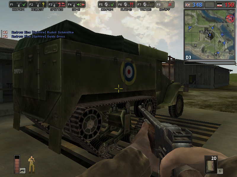Battlefield 1942