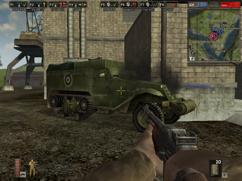 Battlefield 1942