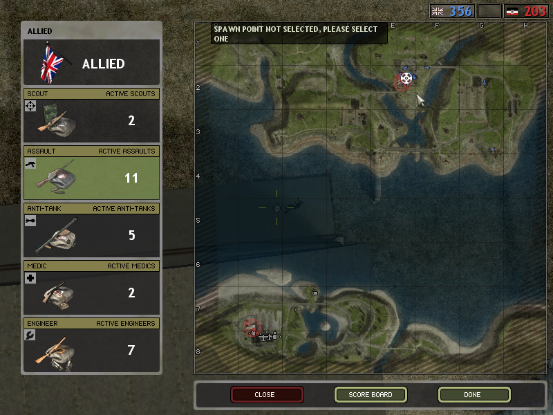 Battlefield 1942