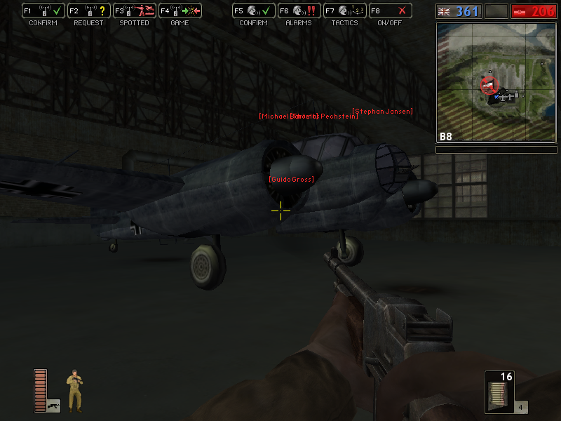 Battlefield 1942