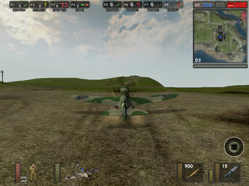 Battlefield 1942