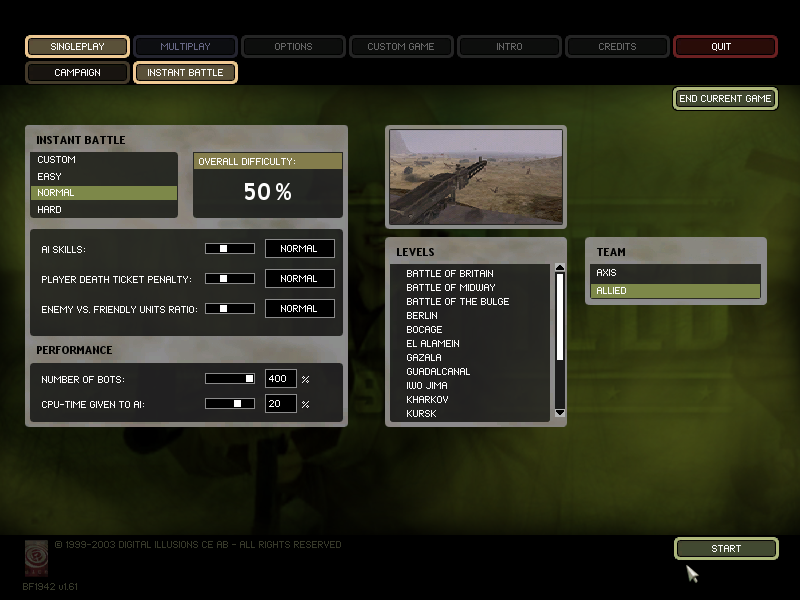 Battlefield 1942