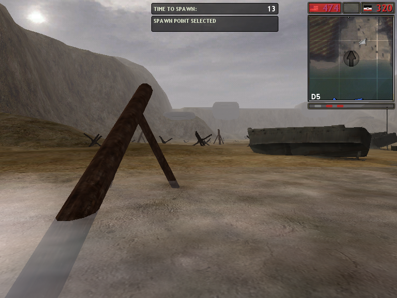 Battlefield 1942