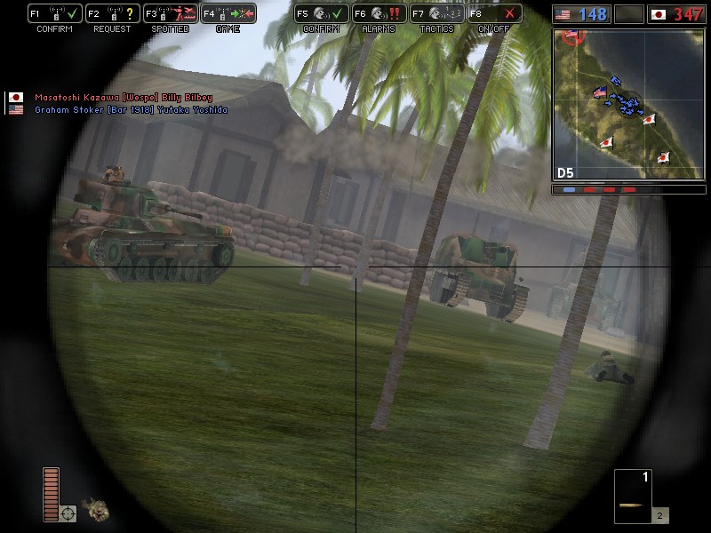 Battlefield 1942