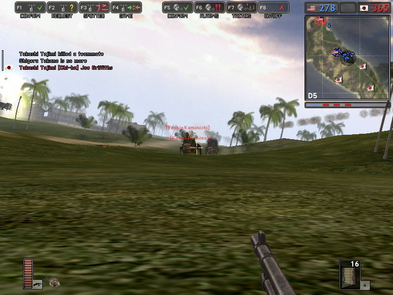 Battlefield 1942