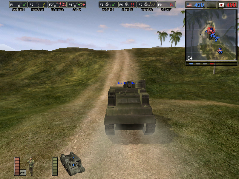 Battlefield 1942