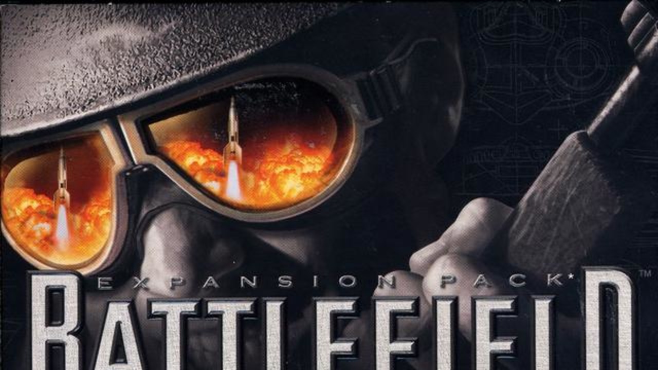 Battlefield 1942: Secret Weapons of WWII