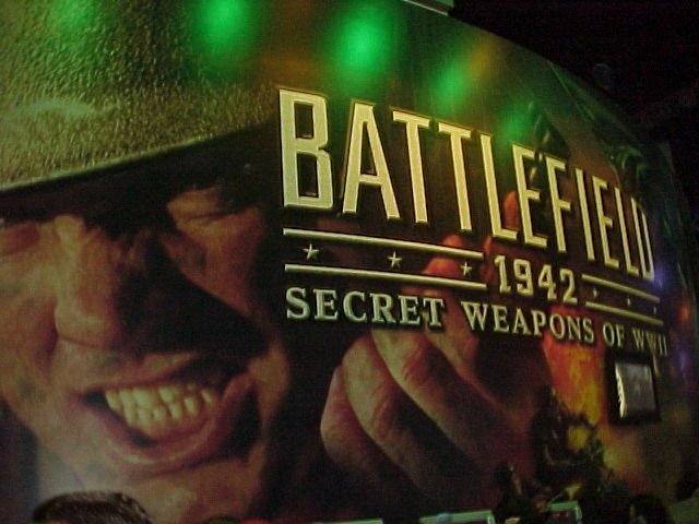 Battlefield 1942: Secret Weapons of WWII