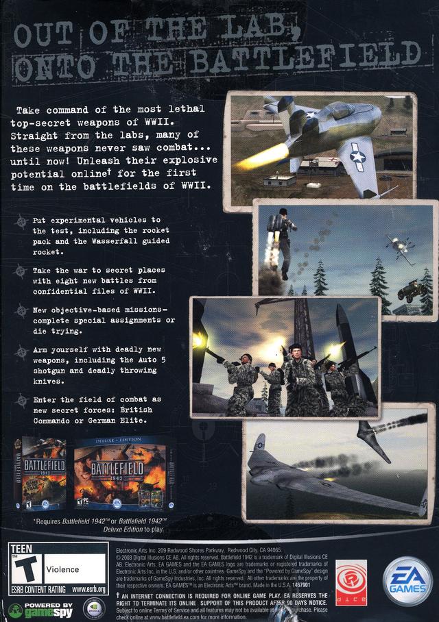 Box Art