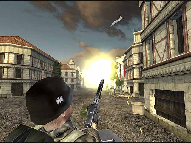 Screenshots
