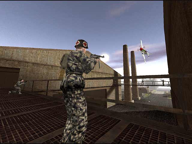 Screenshots