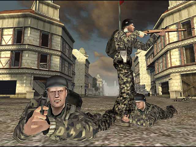 Screenshots