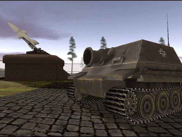 Screenshots