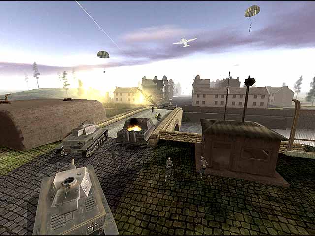 Screenshots