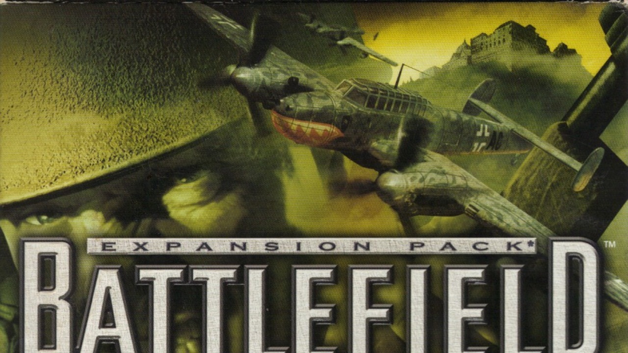 Battlefield 1942: The Road to Rome