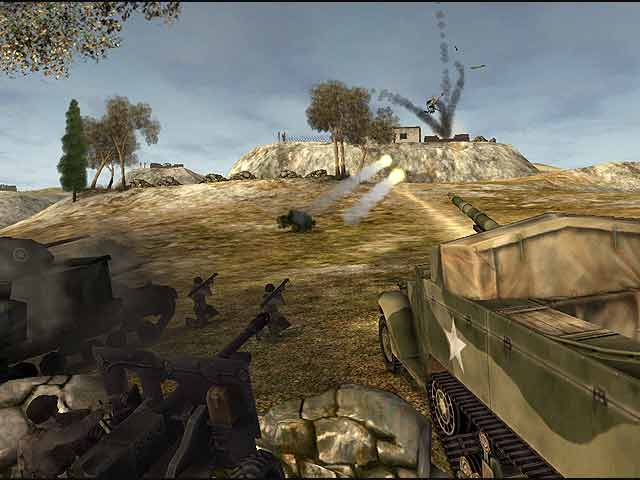 Screenshots