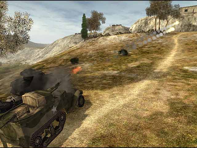 Screenshots