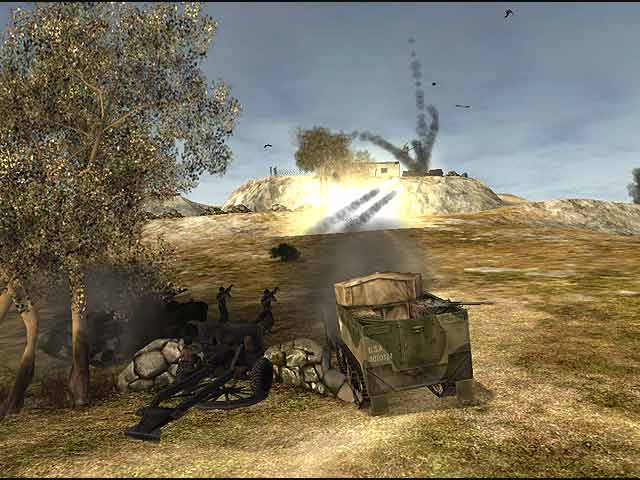Screenshots